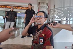 Kadispora Kaltim: Kutim memiliki potensi dalam pengembangan olahraga