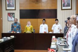 Staf ahli Mendagri sebut indeks demokrasi hadapi berbagai tantangan