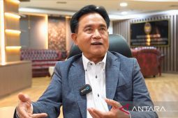 Menko Kumham  rumuskan syarat pemindahan 5 napi anggota "Bali Nine"