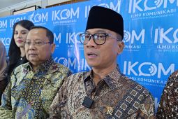Implementasi pembangunan desa disebut tingkatkan ekonomi nasional
