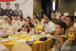 Sekda Tanjabbar tegaskan komitmen sukseskan Pilkada Serentak 2024