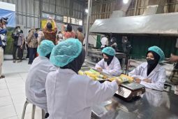 DPR: Penguatan standarisasi produk dorong IKM perluas pasar