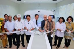 Menkes: RI kejar pembangunan jejaring siklotron