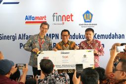 Kemenkeu sambut hadirnya pembayaran modul penerimaan negara di retail