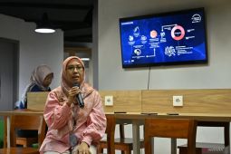 BRIN kembangkan alat pengubah minyak kelapa jadi bahan bakar pesawat, bagaimana caranya ?