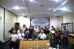 Setara-ASPIRASI beri 8 rekomendasi dorong inklusi di Jabar