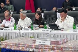 Judi online marak, Kemkomdigi minta Dana, GoPay, OVO, dan LinkAja ikut beraksi