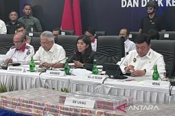 Lebih 8 ribu kata kunci terkait judi online diblokir Desk Judi Daring