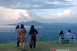 BMKG sebut seluruh kabupaten/kota di Sulut berpotensi cuaca ekstrem