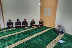 Pemkab Banyuwangi gelar "khatmil" Al Quran doakan pilkada kondusif