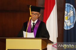 Guru besar UI sebut pembangunan kesehatan alami perkembangan signifikan