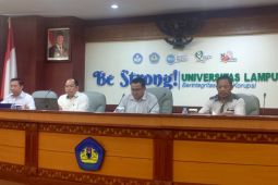 Universitas Lampung buka program Magister S2 lalui RPL Tipe A