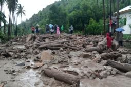 BPBD Parigi Moutong: Waspada ancaman bencana alam saat wisata di musim hujan