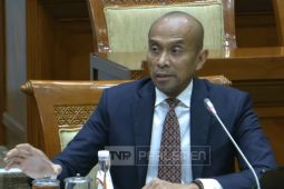 Calon Dewas KPK Hamdi menilai pelanggaran Firli Bahuri tak termaafkan