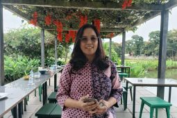 KPU Tomohon siapkan TPS alternatif antisipasi erupsi  Gunung Lokon