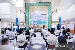 Ini syarat-syarat pendaftaran petugas haji 2025