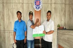 BPJAMSOSTEK dan koperasi di Parigi Moutong lindungi nasabah dengan Jamsostek