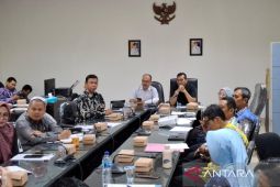 DPRD Banjarmasin: Aturan tata kelola arsip guna jaga dokumen sejarah