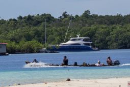 Bappenas sebut wisatawan sangat bisa diandalkan jadi penyangga ekonomi