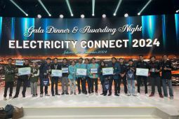 ITPLN meraih prestasi di Lomba Kreativitas dan Inovasi Terapan EBT 2024