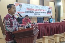 Murung Raya dorong inovasi daerah untuk tingkatkan daya saing