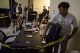 Polres Bantul minta masyarakat waspada bahaya aktivitas judi online