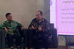 Guru Besar UPM: Literasi digital positif cegah eksploitasi seksual online