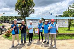 PLN akuisisi Captive Power PT Sintang Agro Mandiri