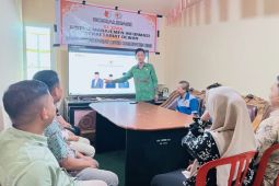 Sekretariat DPRD Kabupaten Sigi luncurkan aplikasi SI JIWA layanan berbasis teknologi