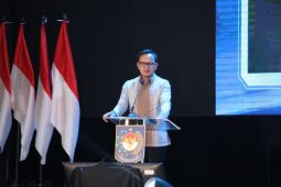 Wamendagri: Validitas data jadi kunci sukses Indonesia Emas 2045