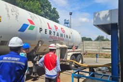 Jelang Nataru, Pertamina Patra lakukan pengecekan penyalur BBM dan LPG