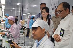 Kemenperin dorong pengembangan industri CCTV