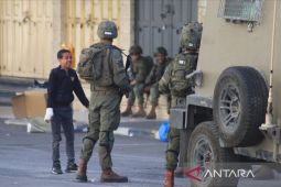PBB: Veto AS tunjukkan "tiadanya mufakat" DK PBB atas isu Palestina