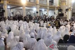 Sebanyak 8.000-an calon haji di Aceh Timur masuk daftar tunggu