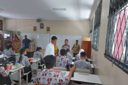 MBG, berdayakan sekolah kejuruan produksi paket makanan secara mandiri