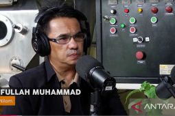 Mengenal minyak nilam Aceh: harta karun Indonesia di pasar parfum dunia