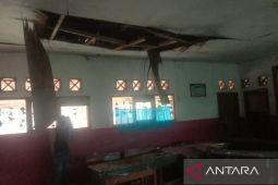 Sehari diguncang 4 kali gempa warga diminta jangan panik, di sini lokasinya