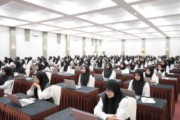 Lokasi psikotes dan tes kesehatan seleksi CPNS Kemenkumham di Aceh