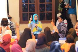 Pahami Asta Cita Prabowo, Airin-Ade dorong kemandirian desa