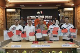 Polda Banten tangkap pelaku TPPO modus pekerja migran hingga prostitusi