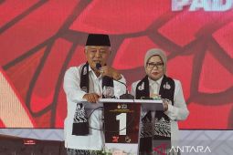Cabup Sanusi janji kuatkan kolaborasi akselerasi pembangunan Malang