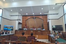 Kejagung hadirkan  lima saksi ahli di sidang praperadilan Tom Lembong