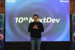 Telkomsel kembali buka inkubasi NextDev di Denpasar perkuat ekosistem startup