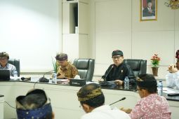 Undiksha Singaraja jamin transparansi penerimaan CPNS di kampus