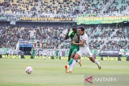 Persija Jakarta vs Persebaya Surabaya, duel tim pincang