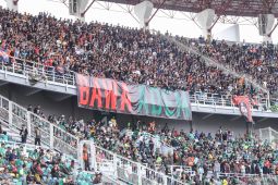Hasil Sidang Komdis PSSI, Persebaya Surabaya didenda Rp75 juta