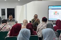 Pemkab Bogor lakukan digitalisasi data stunting agar penanganan efektif