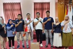 Bawaslu Sulbar rampungkan pemetaan TPS pilkada rawan pelanggaran