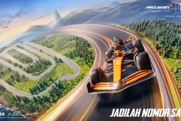 PUBG Mobile menampilkan Mobil-mobil Porsche