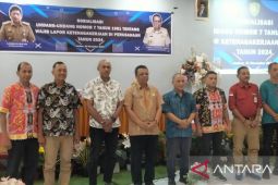 Disnakertrans bina 7.465 perusahaan yang beroperasi di Maluku sepanjang 2024